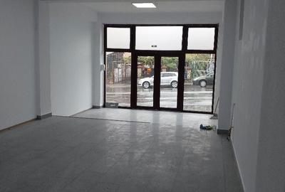 Spațiu comercial, de 75 mp, în Radu Negru - 8