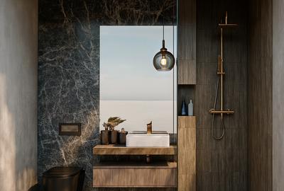 Apartament cu 2 camere decomandat în Tractorul - 16