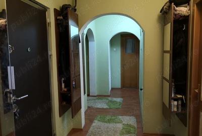 Apartament cu 3 camere în Central - 4