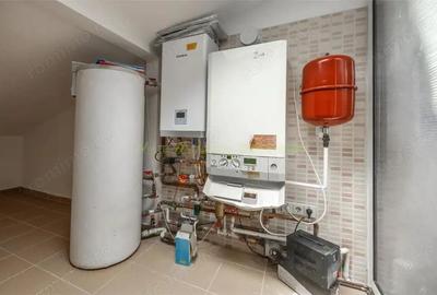 Vila oportunitate, 6 camere, teren 1.000 mp, de vanzare, Snagov - 10