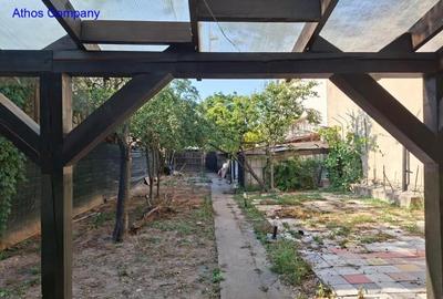 Casa 2 camere Bdul I. Mihalache- Pta Chibrit - 15