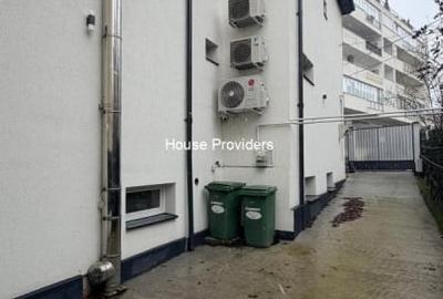 Casa Individuala|Soseaua Nordului Herastrau|Parcare|Curte - 14