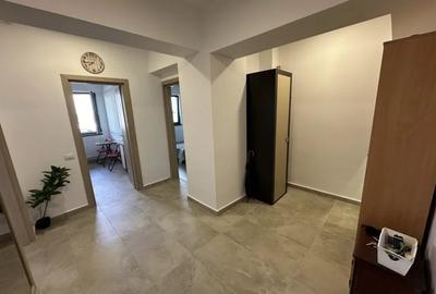 2 camere Grozavesti - complex Novum - 5