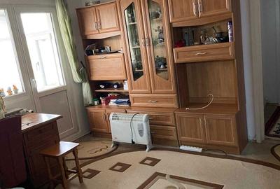 Apartament cu 2 camere semidecomandat în Brazda lui Novac - 1