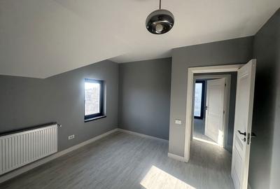 Casă cu 3 camere în Lehliu - 4