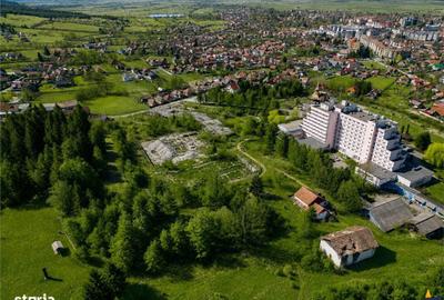 Spațiu comercial, în Bodoc - 11