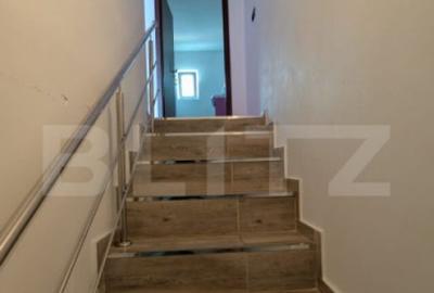 Duplex cu 4 camere zona Dedeman schimb cu apartament - 3