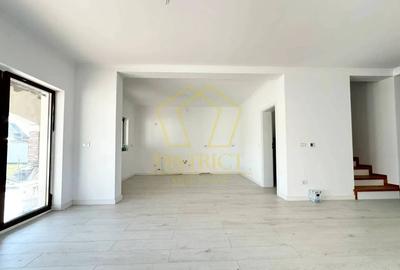 Casă individuală cu 4 camere în Dumbrăvița