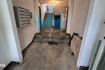 Garsonieră, mobilată în Floreasca - 12