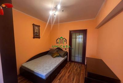 Apartament 3 camere/ Calea lui Traian Nord - 9