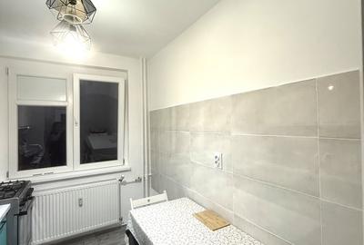 Apartament cu 2 camere decomandat în Mihai Bravu - 3