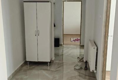 Apartament cu 3 camere decomandat în Central - 5