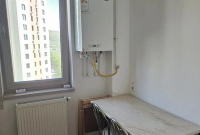 Vand urgent apartament - 8