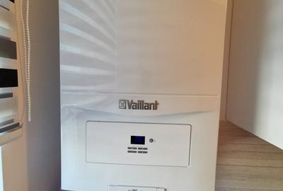 Apartament cu 2 camere decomandat, mobilat în Universitate - 19