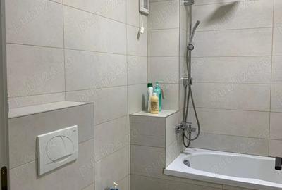 Apartament cu 3 camere decomandat în Central - 4