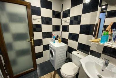 Apartament cu 3 camere semidecomandat în Florești - 6