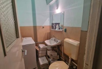 Tg Cucu-Blvd. Independentei- 3 camere-Etaj intermediar - 7