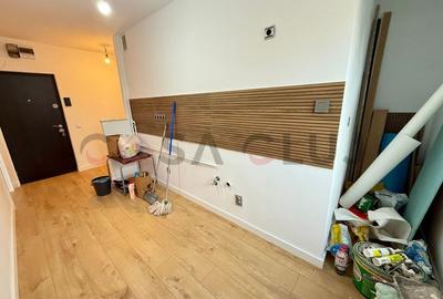 2 camere, decomandat, etaj intermediar, Grădini Mănăștur, Platinia - 8