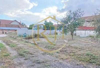 Teren de 504 mp, în Becicherecu Mic - 7