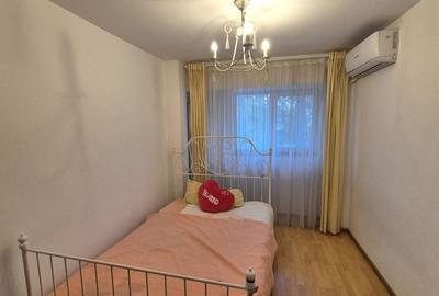 Apartament cu 3 camere - Stefan cel Mare - bloc an 1979 - 6