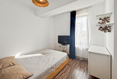 Apartament 2 camere | Zona Campus | Ideal pentru investiție - 10