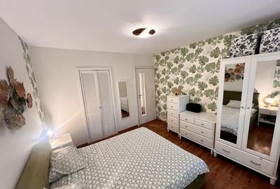 Brancoveanu adiacent -2 camere -loc parcare -Nou! - 6