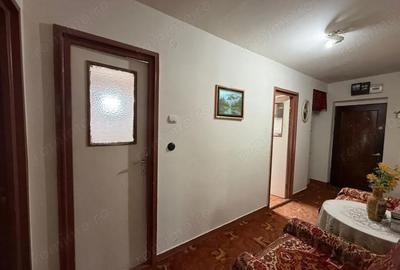 Apartament cu 2 camere decomandat în Bălcescu - 13