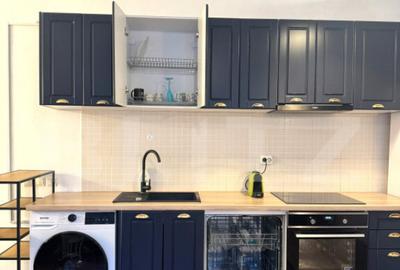 Apartament 3 camere, 80 mp, parcare, pet friendly, zona stra - 5