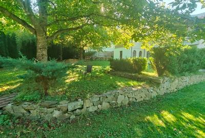 Vilă de vânzare în munții Retezat - 2