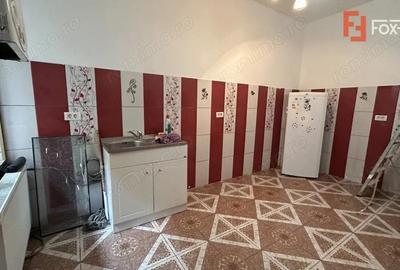 COMISION 0% Apartament cu 2 camere la parter cladire istorica in Timisoara - 2