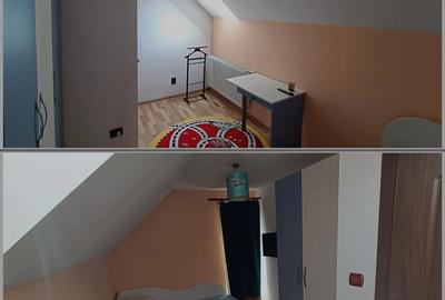 Casă cu Teren 500 Mp în Săvinești - 8