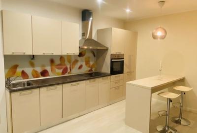 Apartament cu 2 camere semidecomandat, mobilat în Aviației - 7