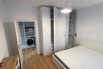 Apt 2 camere/Parcare/Prima inchiriere/Tunari/ Darwin Residence - 8