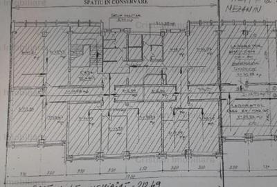 Bd.Independentei Spatiu 1100 mp, PRETABIL ORICE TIP DE AC - 3