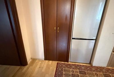 Baba Novac- langa Parc IOR - 9