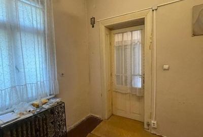 Villa Interblica - Parcul Carol Villa Interblica - Parcul Carol - 27