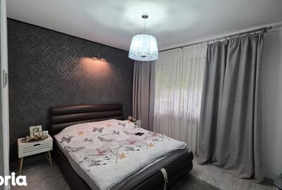 Apartament cu 2 camere în Gării - 3
