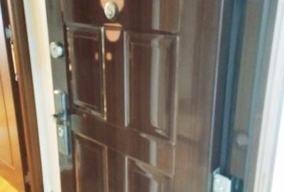 Garsoniera - Policlinica Titan - Parc Titanii - 11