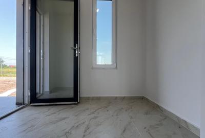 Casă modernă pe parter în complex rezidențial închis – 103 mp utili, 3 dormitoar - 14