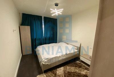 Apartament cu 3 camere semidecomandat în 1 Mai - 13