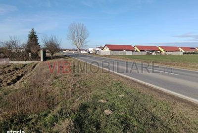 Spațiu comercial, în Bucovăț - 3