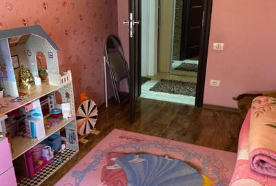 Apartament 3 camere de inchiriat zona KM 4-5, CENTRALA GAZ - 16