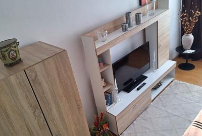 Apartament cu 2 camere decomandat în Cristian - 2