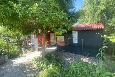 Teren de 750 mp, în Central