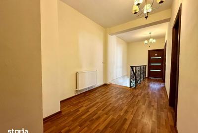 Casă cu 5 camere cu Canalizare în Giurgiului - 12