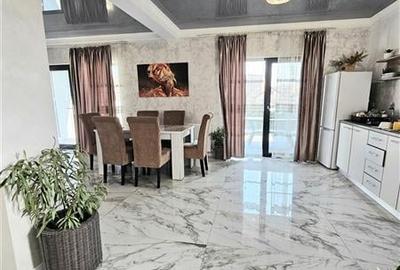 Casa Impresionanta Cu Finisaje si Mobilier Premium, Navodari Casa Impresionanta Cu Finisaje si Mobilier Premium, Navodari - 11