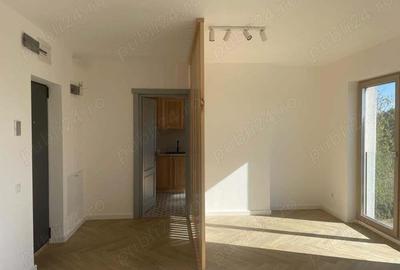 Mihai Eminescu, linga Piata Mare, apartament 1 camera, et.3, lift,garaj sub bloc,300 euro luna - 6