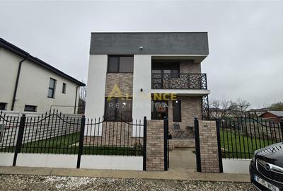 Casa cu etaj - Mobilata/utilata, gata de mutat - 2