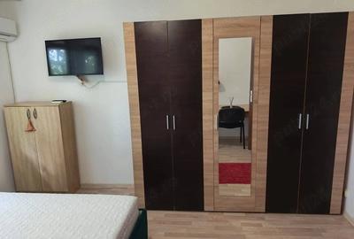 Garsonieră nedecomandată în Bularga - 2