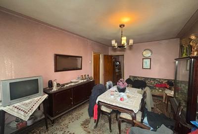 Apartament cu 3 camere semidecomandat, mobilat în Theodor Pallady - 9